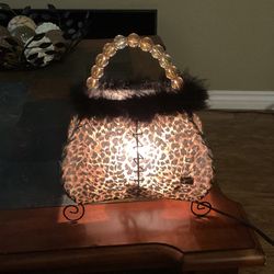Animal Print bedroom decorations for sale