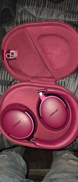 Boss headphones