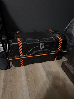 Black ops 2 care package