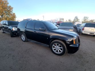 2007 GMC Yukon
