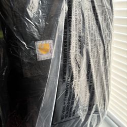 Brand New Carhartt Jacket – Men’s Small – Black (Pickup Only)