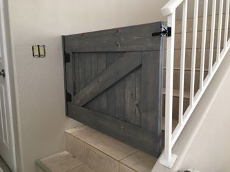 Handmade Barn doors $250