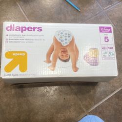 Diapers 