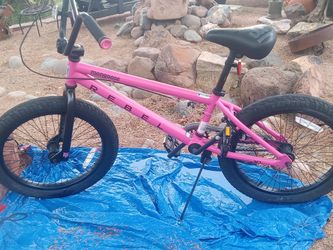 Rebel 20 inch