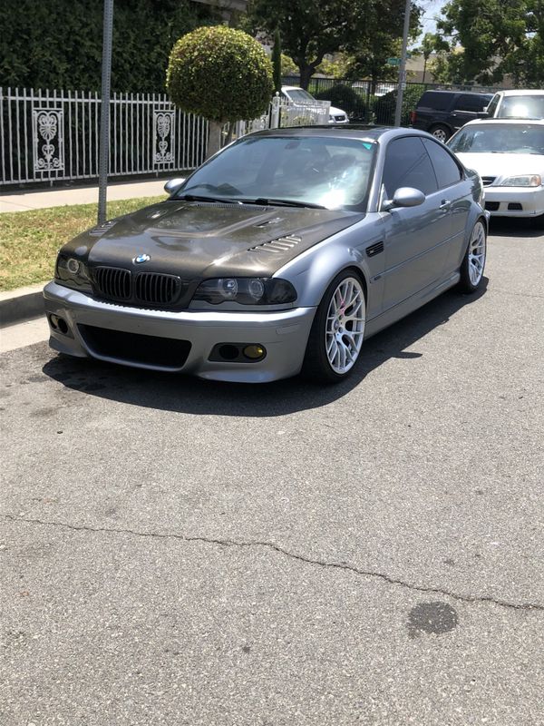 2003 bmw m3 for Sale in Santa Ana, CA OfferUp