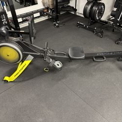 ProForm Sport RL Rowing machine