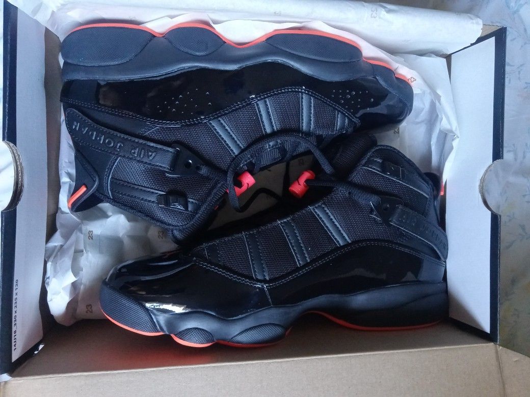 Mens Jordans Size 8.5
