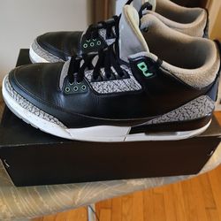 Real J's