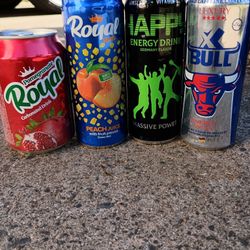 Drinks