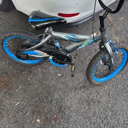 Kid’s Bike 