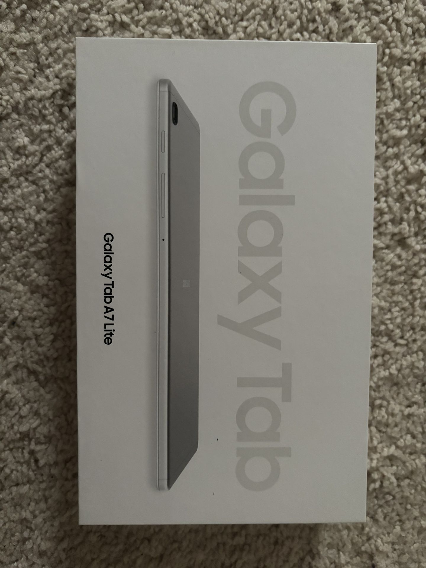 Samsung Galaxy Tab