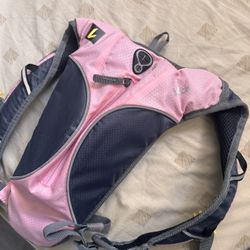 Backpack For Running Or Hiking 