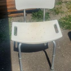 Bath Chair