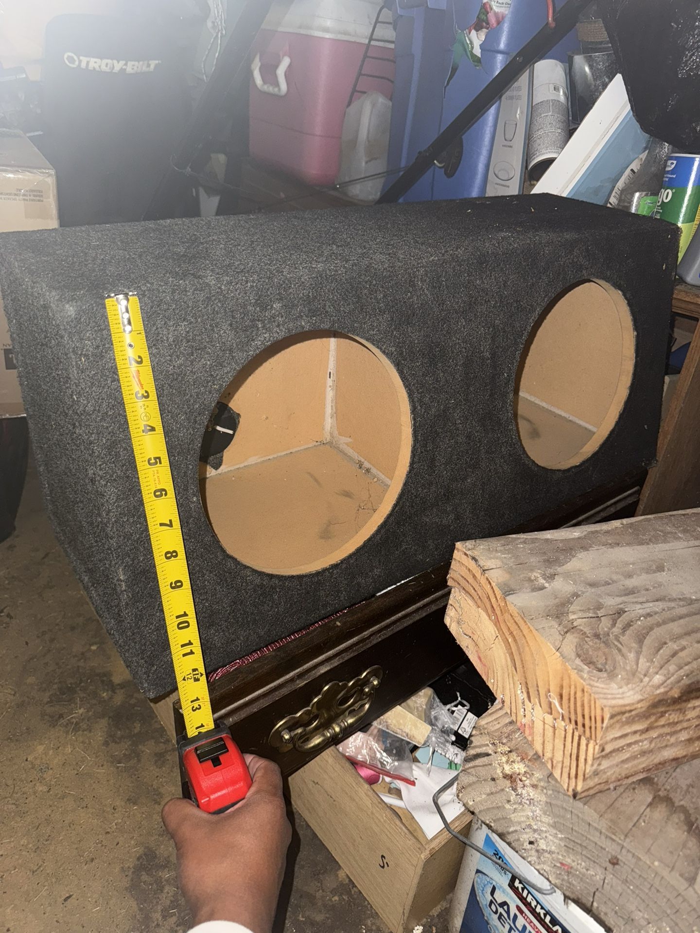 Sub Box