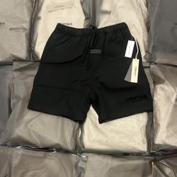 Stretch Limo Essentials Shorts