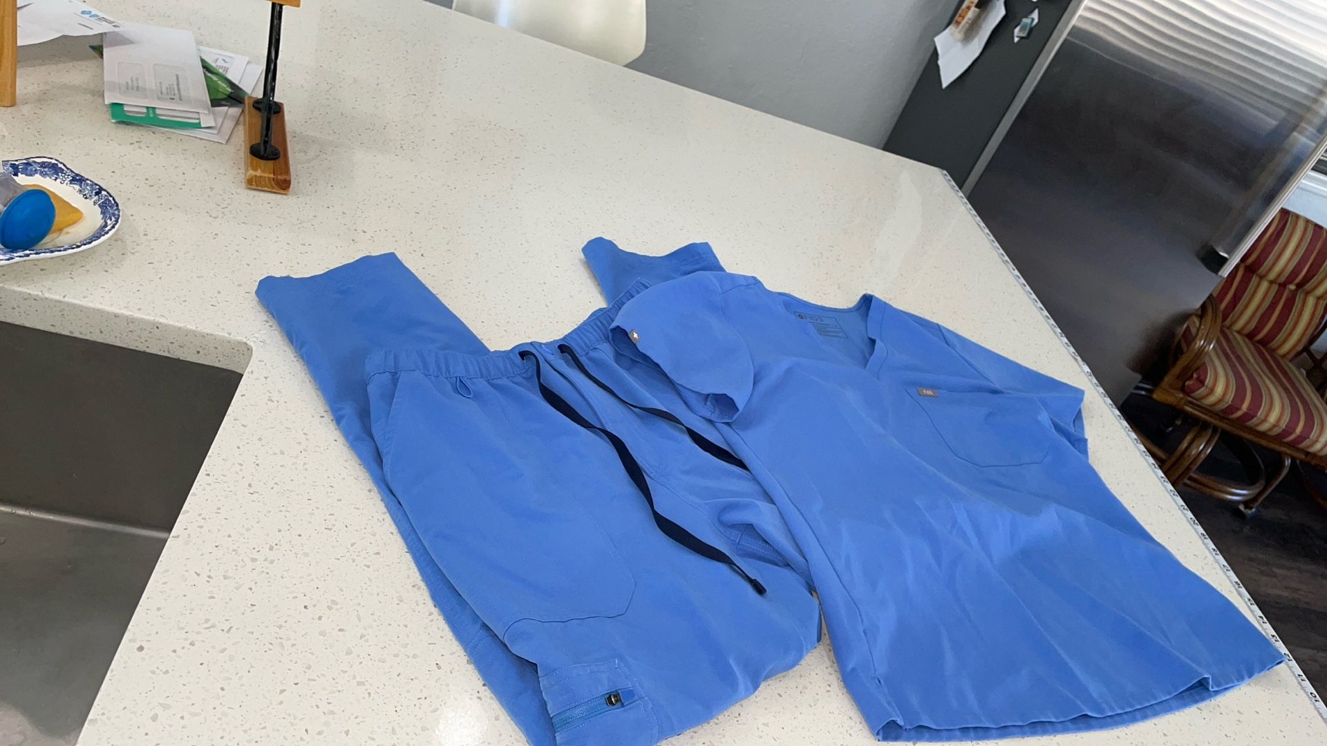 Women’s large Uniforms