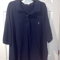 Ralph Lauren Polo 4xb Shirt