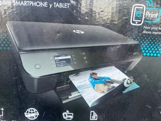 HP ENVY 4504