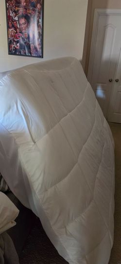 Berkshire legacy queen mattress