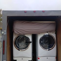 Mattress And Appliances Pick Up