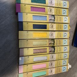 Vinyl Paper Permanent 