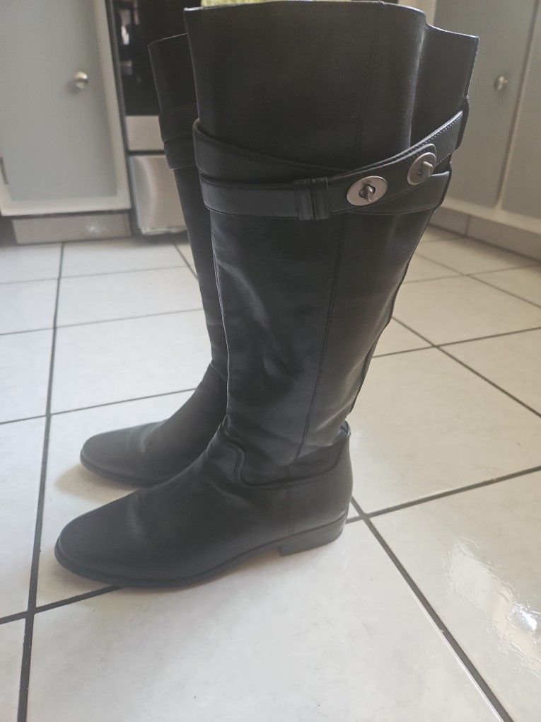 Coacy Boots