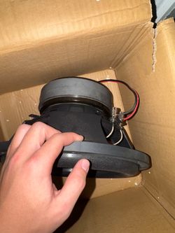 Élite audio 12s
