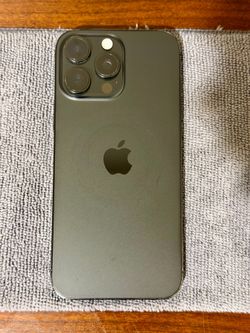 iPhone 16 Pro Max, 256GB