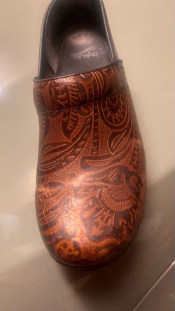 Dansko clogs