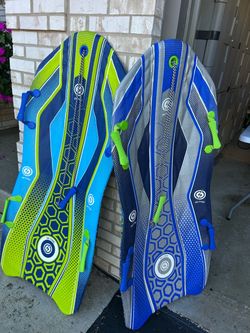 Vipernex SNO-Storm 50" Snow Sled.