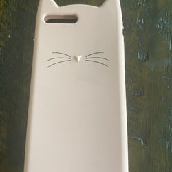 iPhone 7 Plus Phone case  And Screen Protectors 