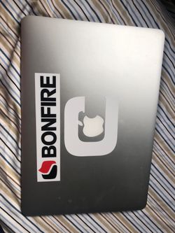 Macbook Air