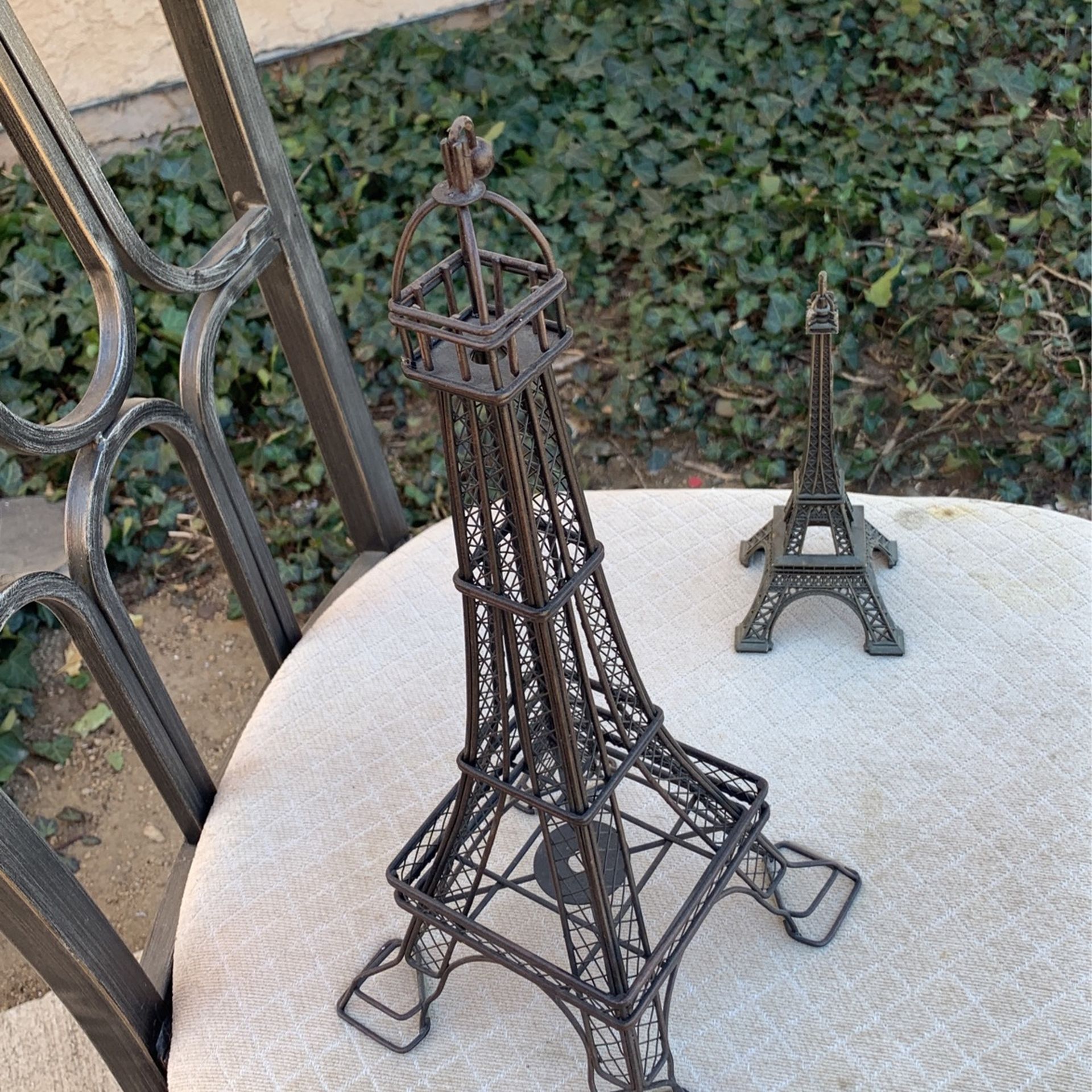 Mini Eiffel Tower