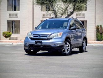 2011 Honda CR-V