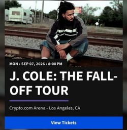 J Cole