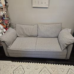 Koala 3 Seater 70" Sofa Bed - Perfect Condition 
