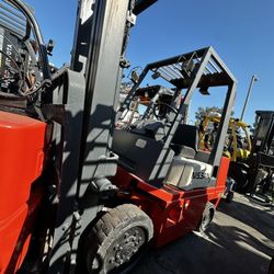 Nissan Forklift For Sale 