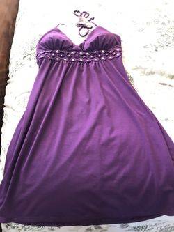 Ladies dress