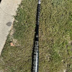 33/30 Warstic Bonesaber BBCOR baseball Bat