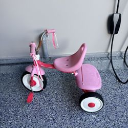 Kids Bike