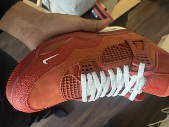 Jordan 4 Brick By Brick