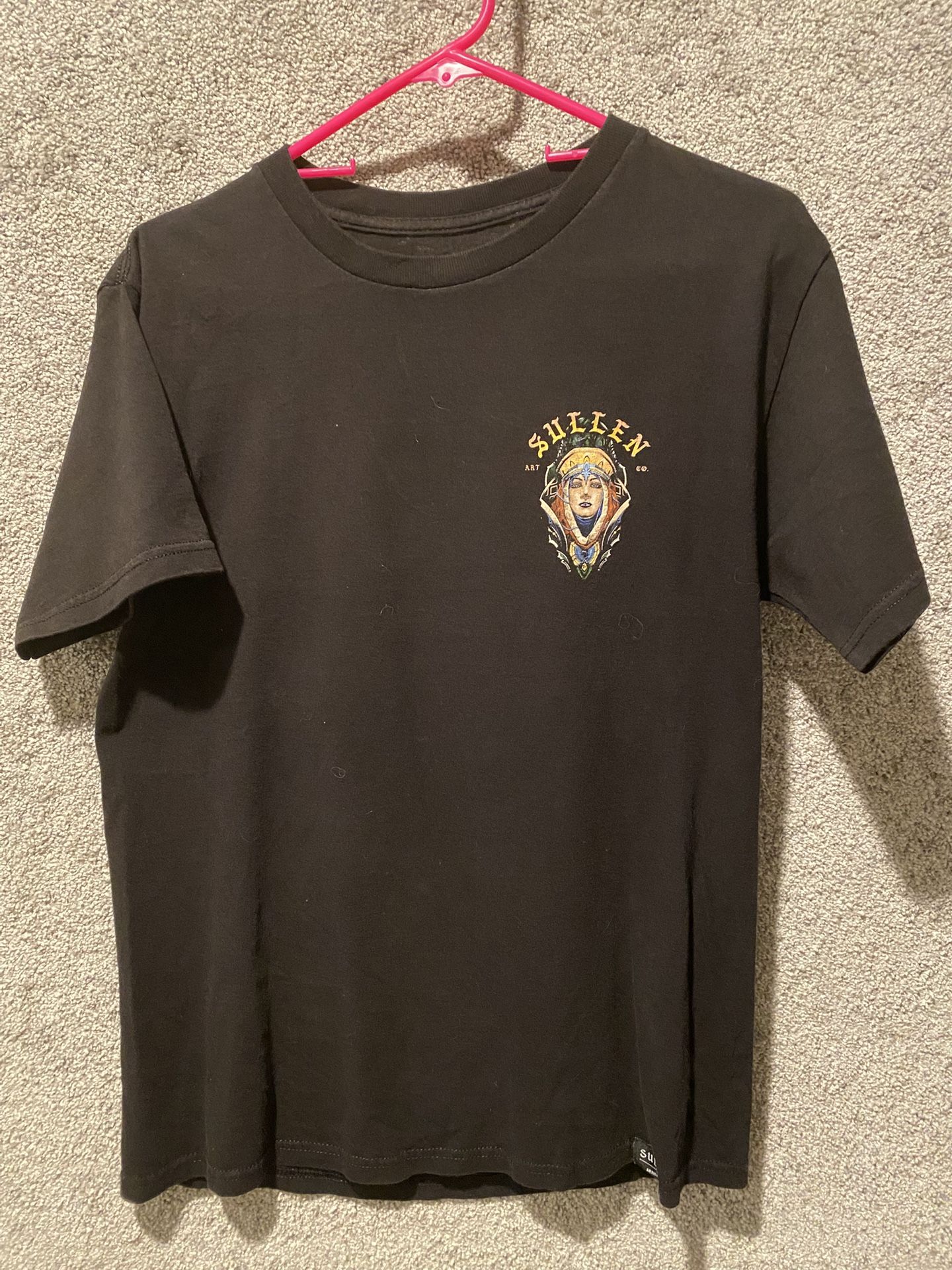 Brand T Shirt SULLEN