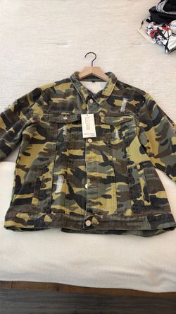 Men’s Jacket