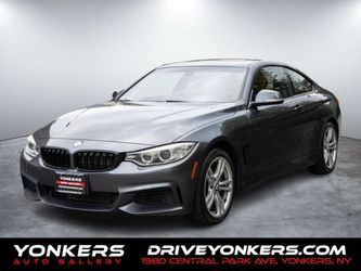 2014 BMW 435i