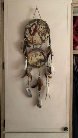 Dream Catcher