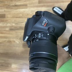 EOS T7 Canon Picture Camera