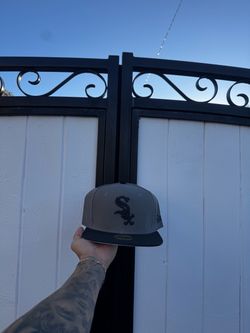 Sox hat