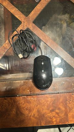 Alienware Gaming Mouse