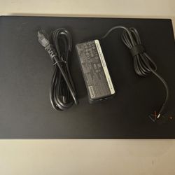 Lenovo ThinkPad X1 Extreme i7 32gb Ram 512gb SSD Drive 15.6 Screen 