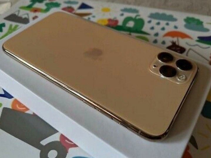 IPhone 11pro